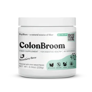 colonbroom husk powder